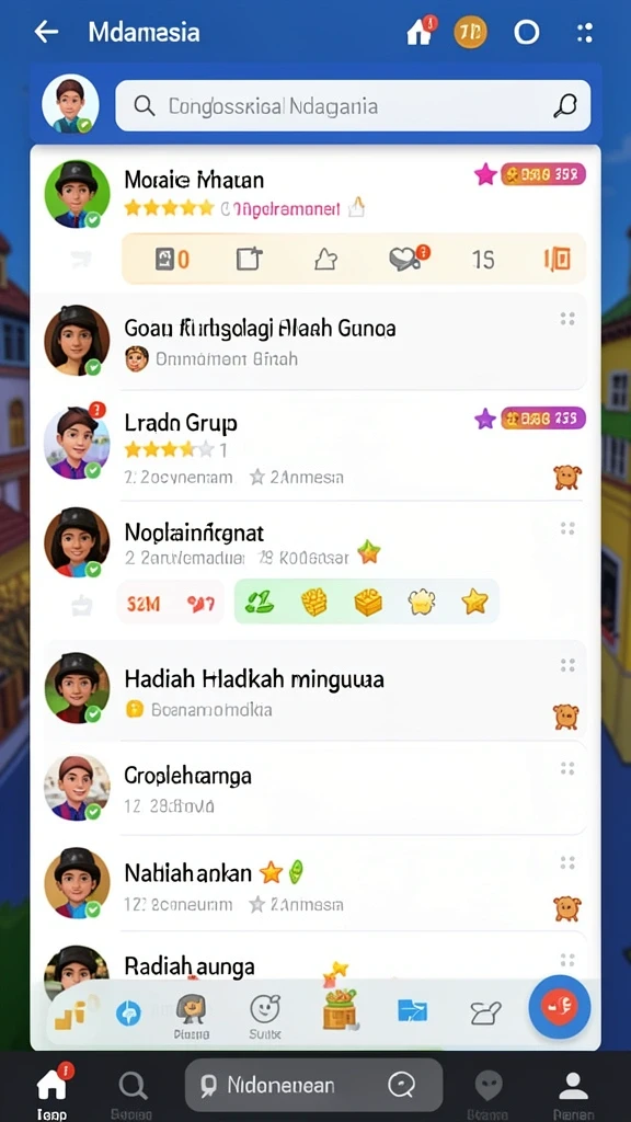 Screenshot 5rt nomor 2