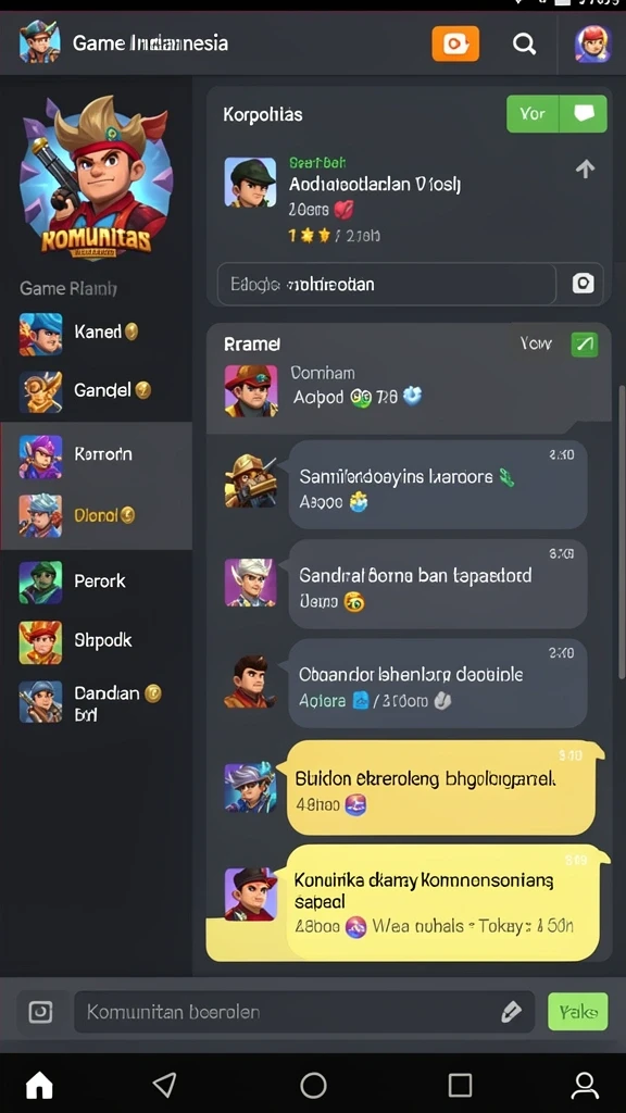 Screenshot 666i nomor 3