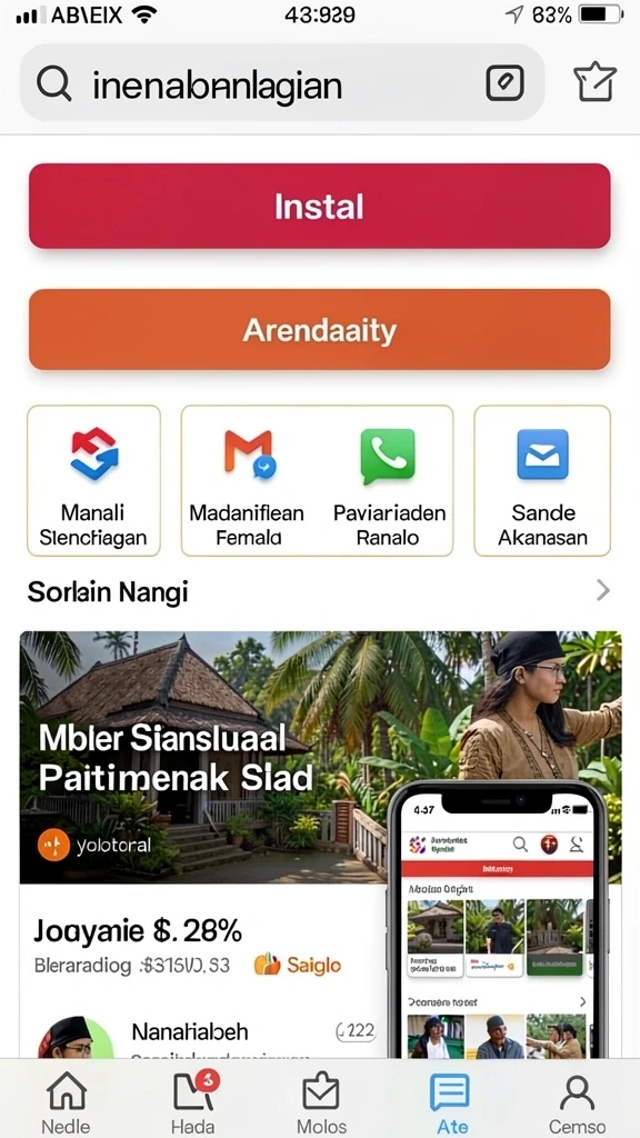 Screenshot 88big nomor 1