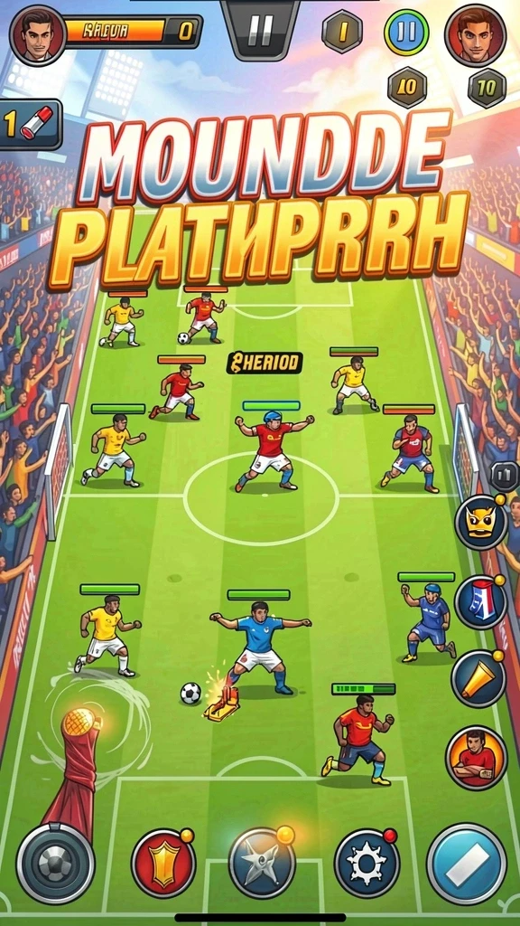 Screenshot 95pgplay nomor 1
