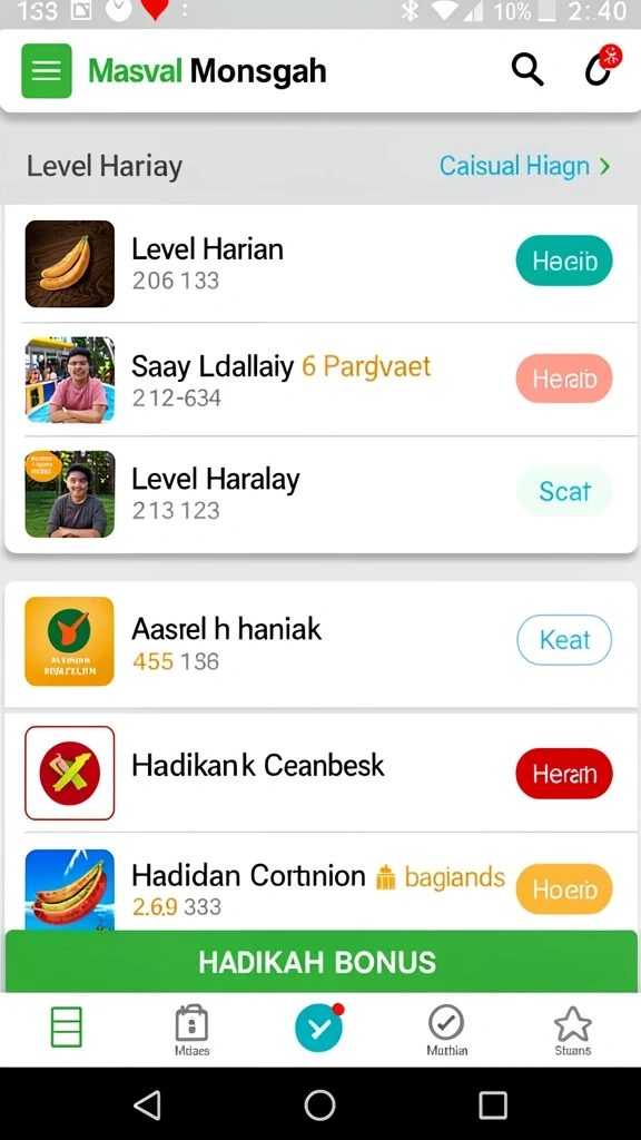 Screenshot 98toto nomor 1