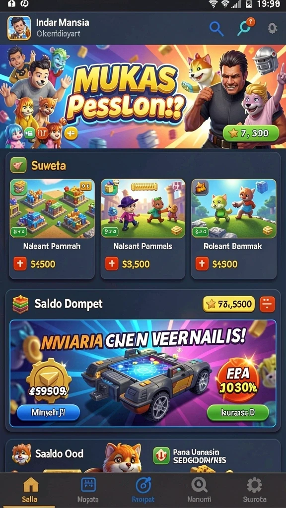 Screenshot 99sl nomor 3