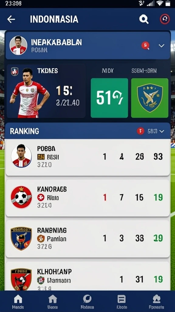 Screenshot alvendo nomor 2