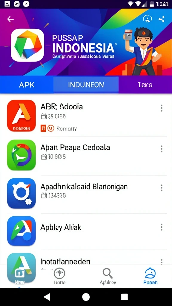 Screenshot amavi88 nomor 1