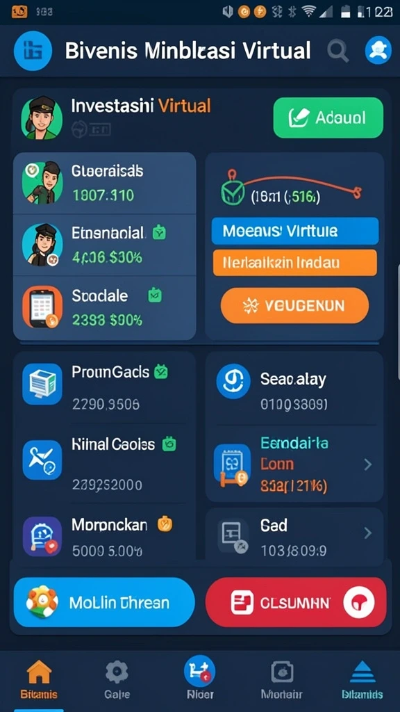Screenshot amavi88 nomor 3