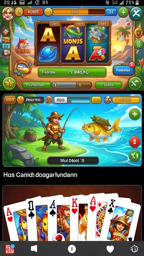 Screenshot batik77 nomor 2