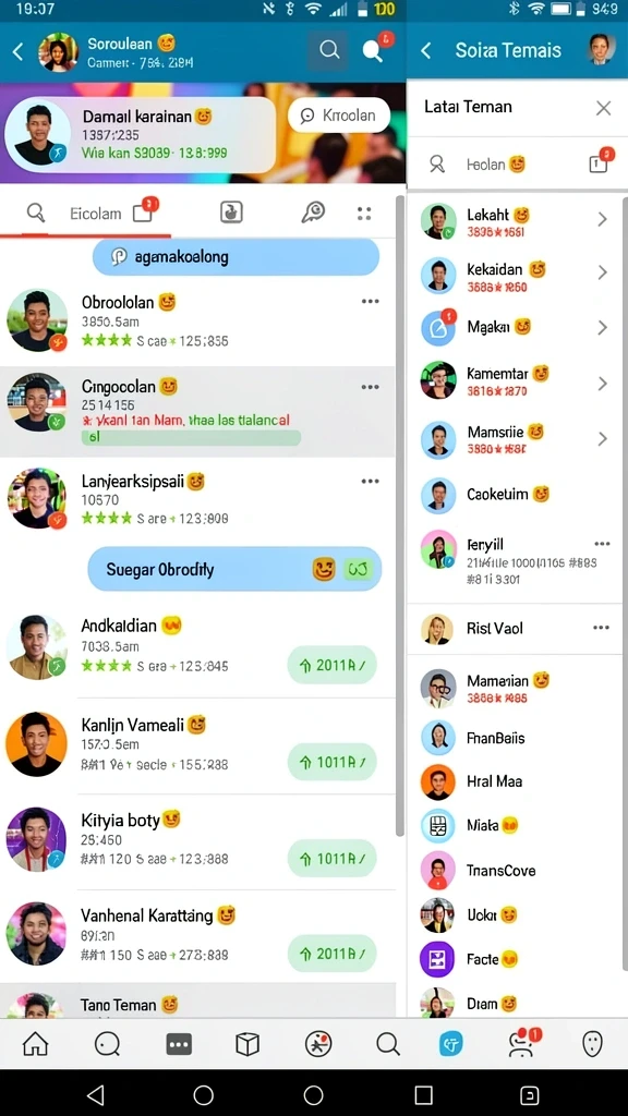 Screenshot bebasmax nomor 1
