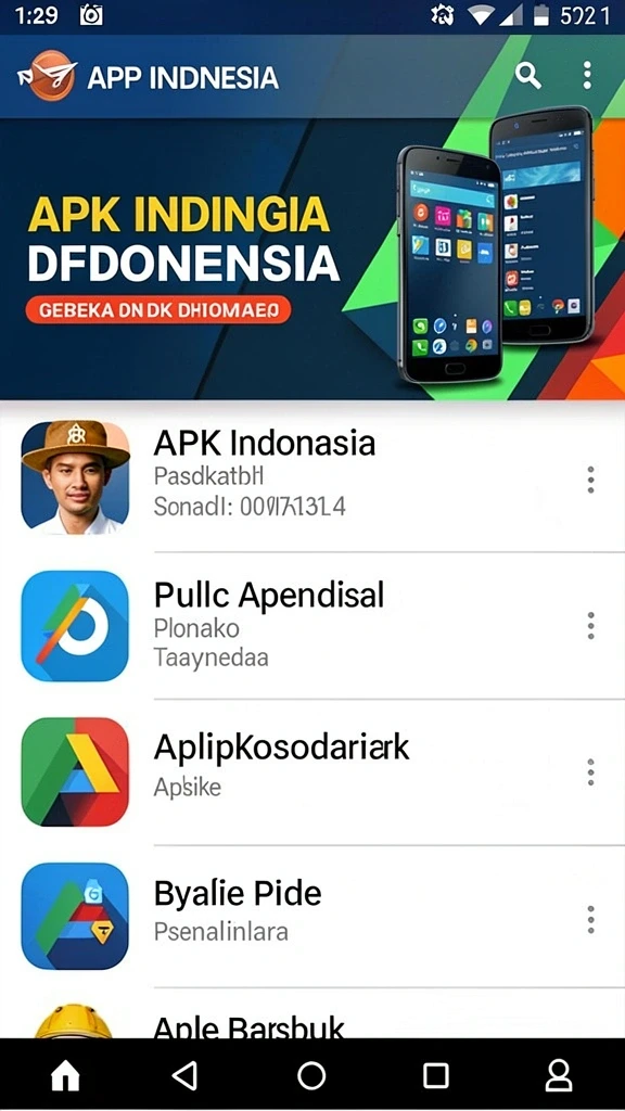Screenshot bebasmax nomor 3
