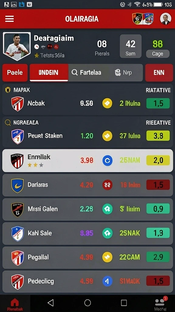 Screenshot bondan69 nomor 2