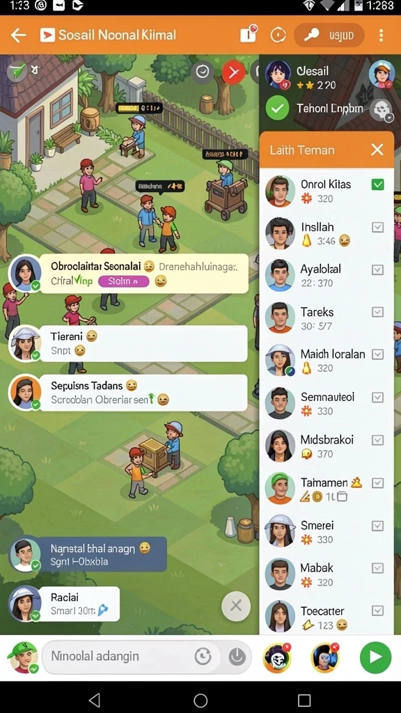 Screenshot brobet77 nomor 3