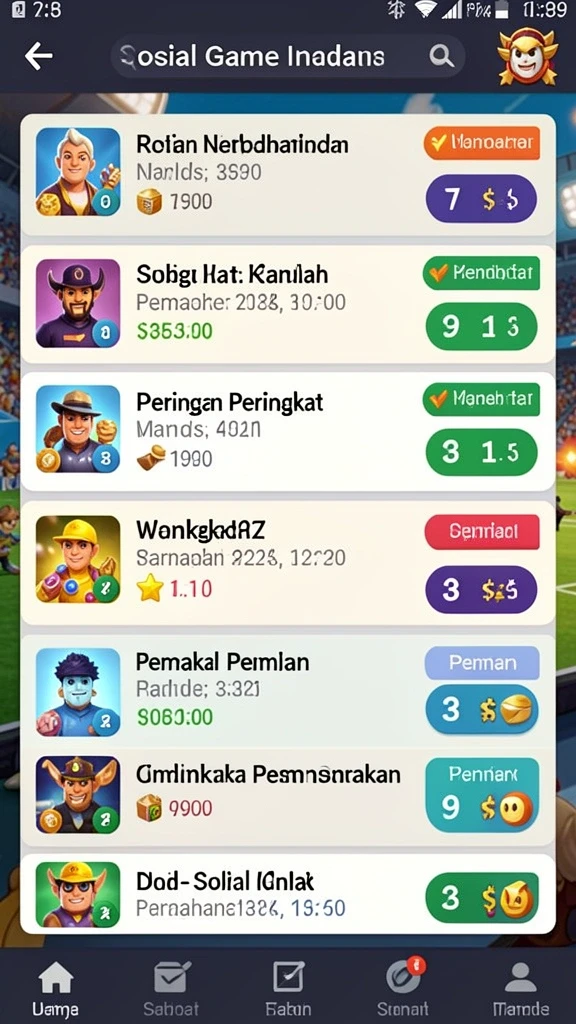 Screenshot bujangtoto nomor 1