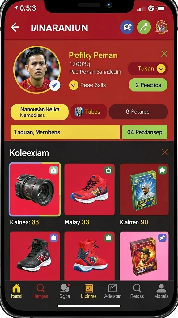 Screenshot cinema77 nomor 2