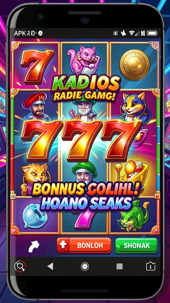 Screenshot dewagaruda nomor 2