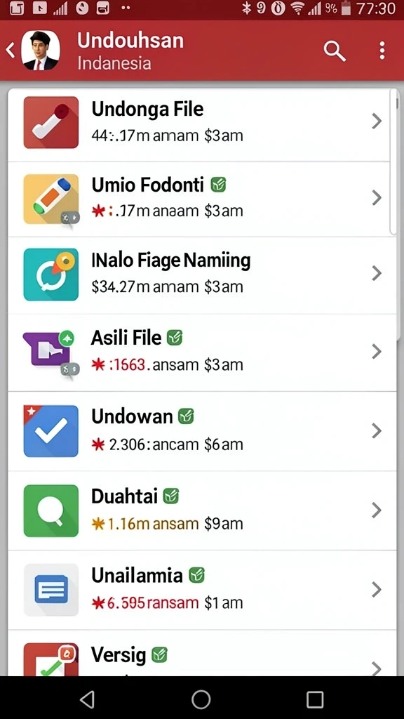 Screenshot dewi188 nomor 3