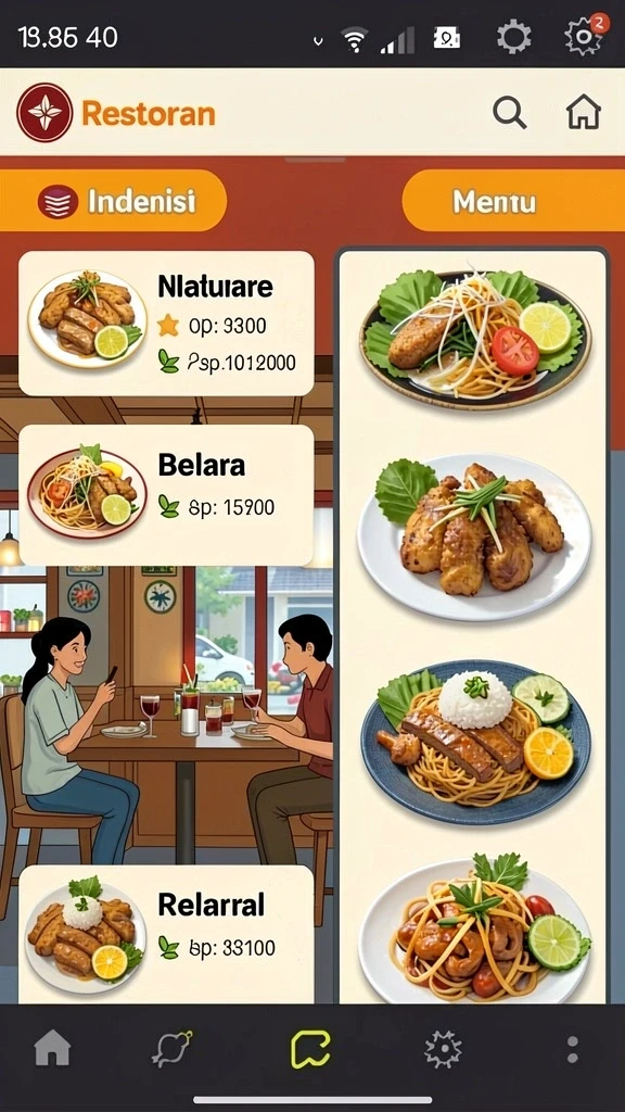 Screenshot dota88 nomor 1