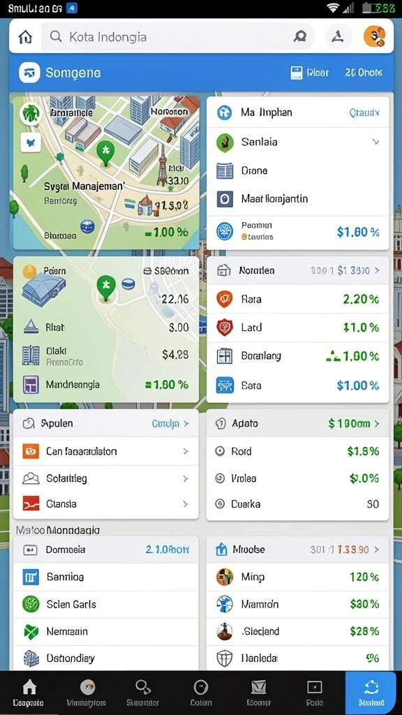 Screenshot galaxy77 nomor 1