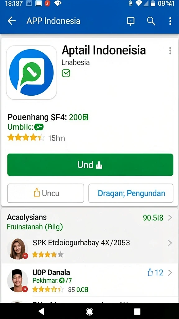 Screenshot garang4d nomor 1
