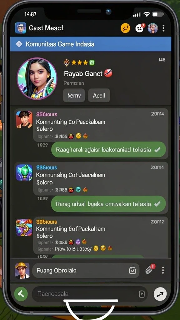 Screenshot garang4d nomor 3