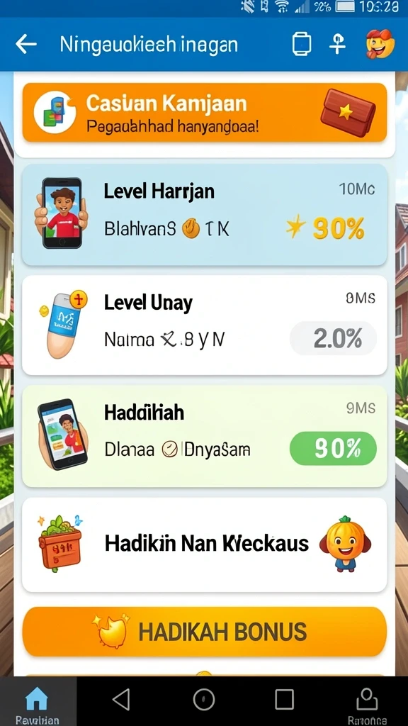 Screenshot goldraja nomor 3