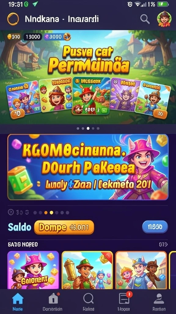Screenshot grand77bet nomor 1