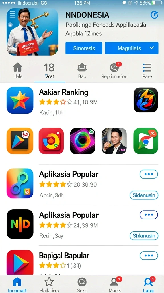 Screenshot happybet188 nomor 1