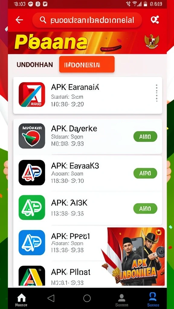 Screenshot hartaspin nomor 2