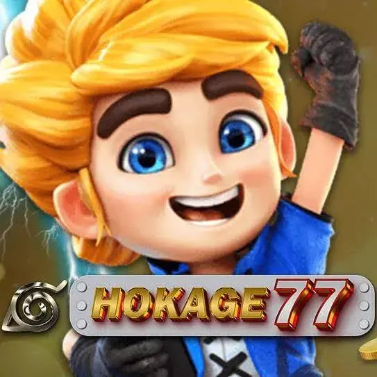 Ikon hokage77