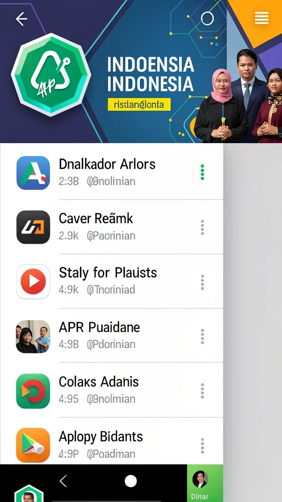 Screenshot hokiarena nomor 3