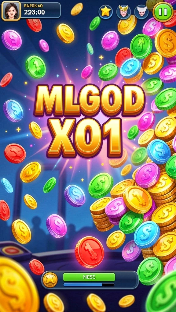 Screenshot hokigame nomor 2
