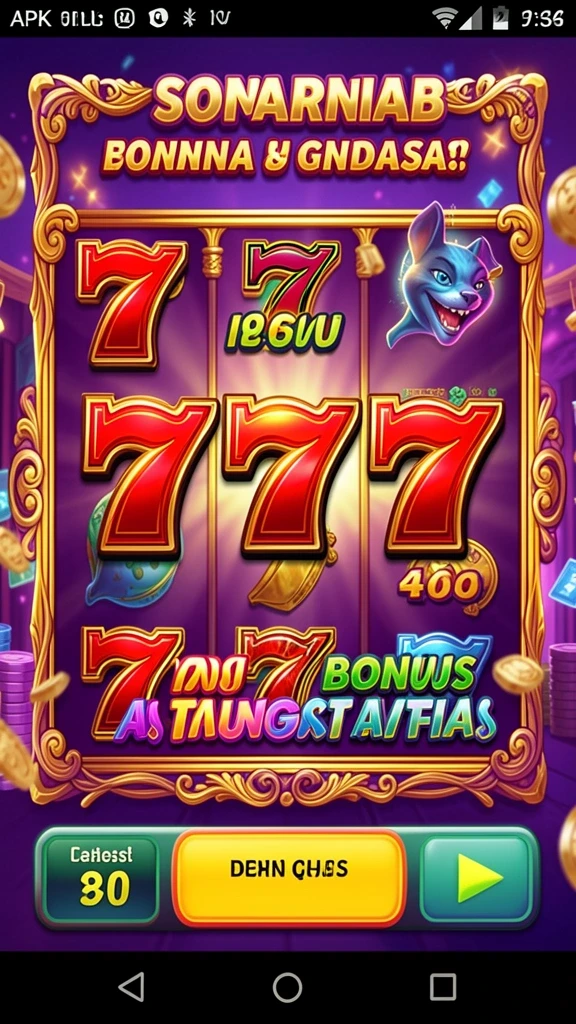 Screenshot hp777 nomor 1