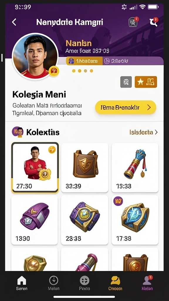 Screenshot idnscore nomor 2