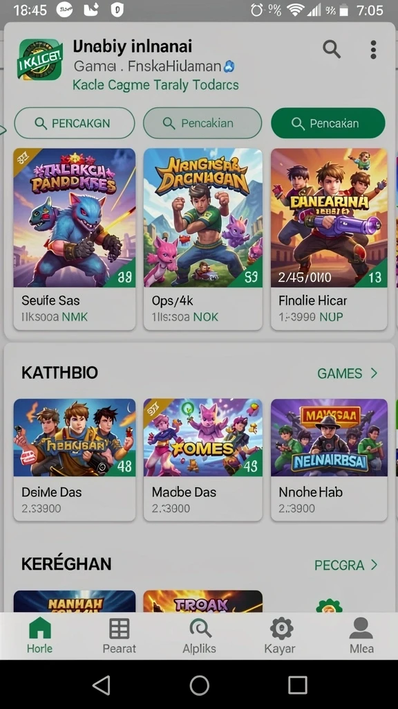 Screenshot inova77 nomor 1