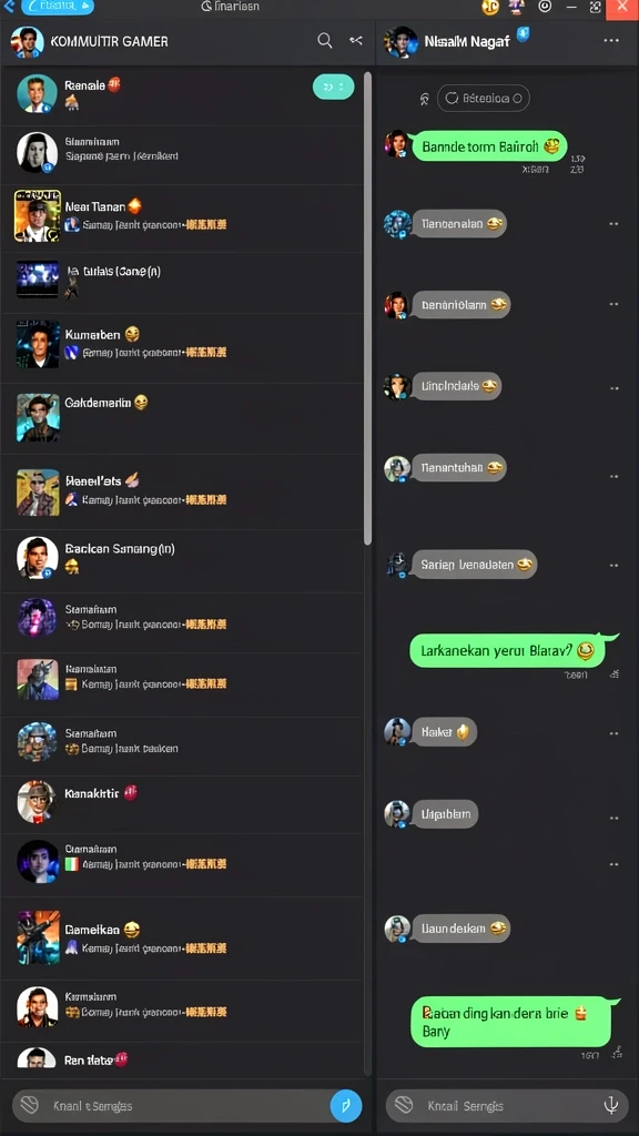 Screenshot jkt8 nomor 1
