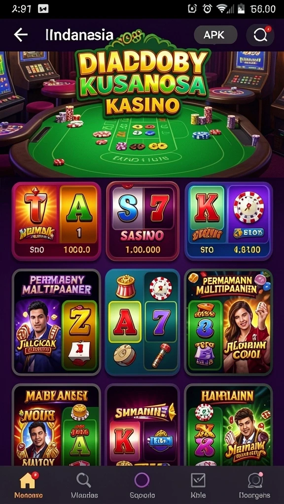Screenshot joinbet88 nomor 2