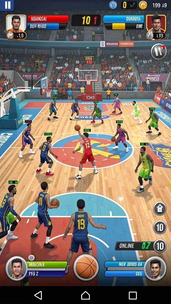 Screenshot jos77 nomor 1
