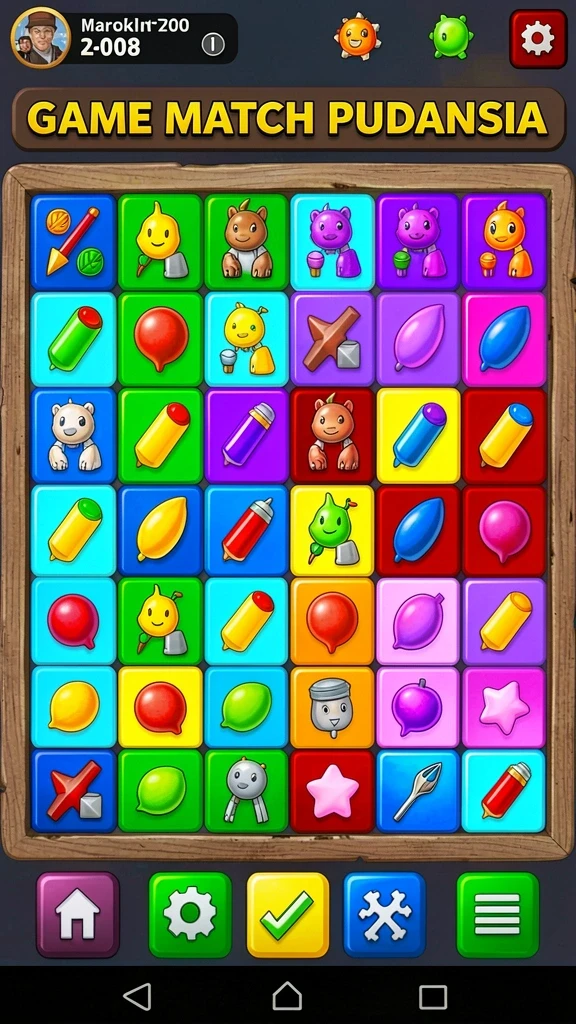 Screenshot jos77 nomor 2