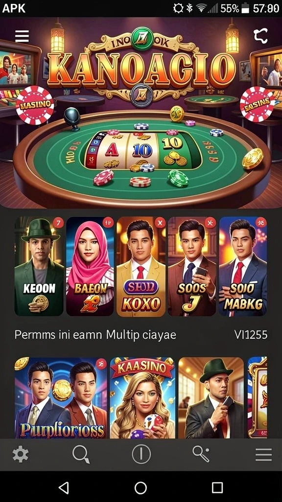 Screenshot joyputar nomor 3