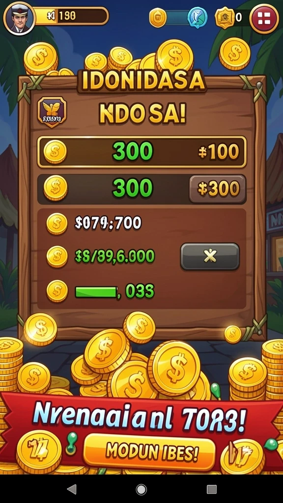 Screenshot juragan4d nomor 2