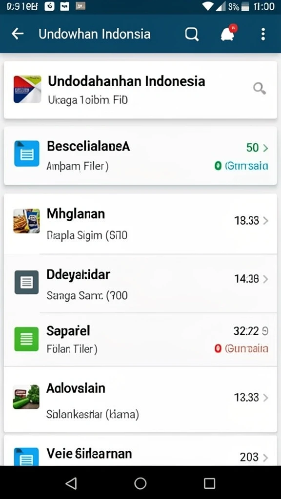 Screenshot kangtoto nomor 3