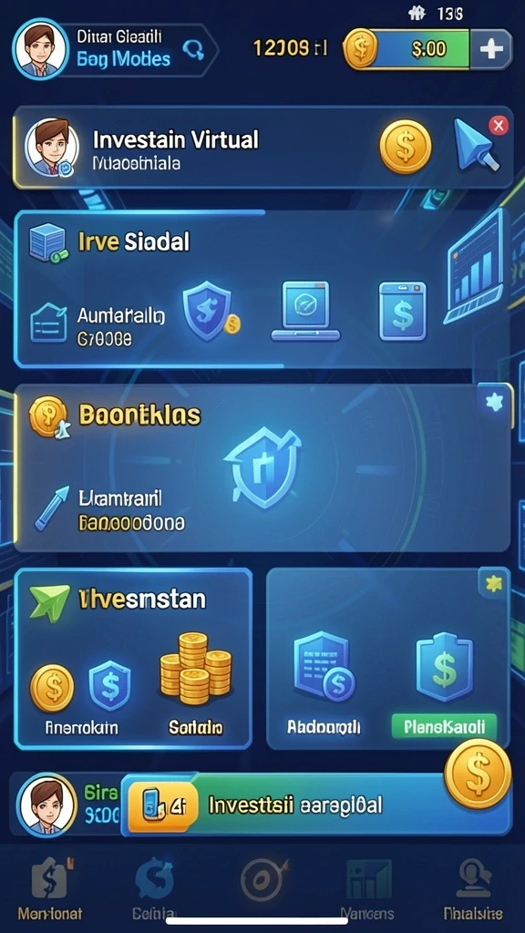 Screenshot kastoto nomor 3