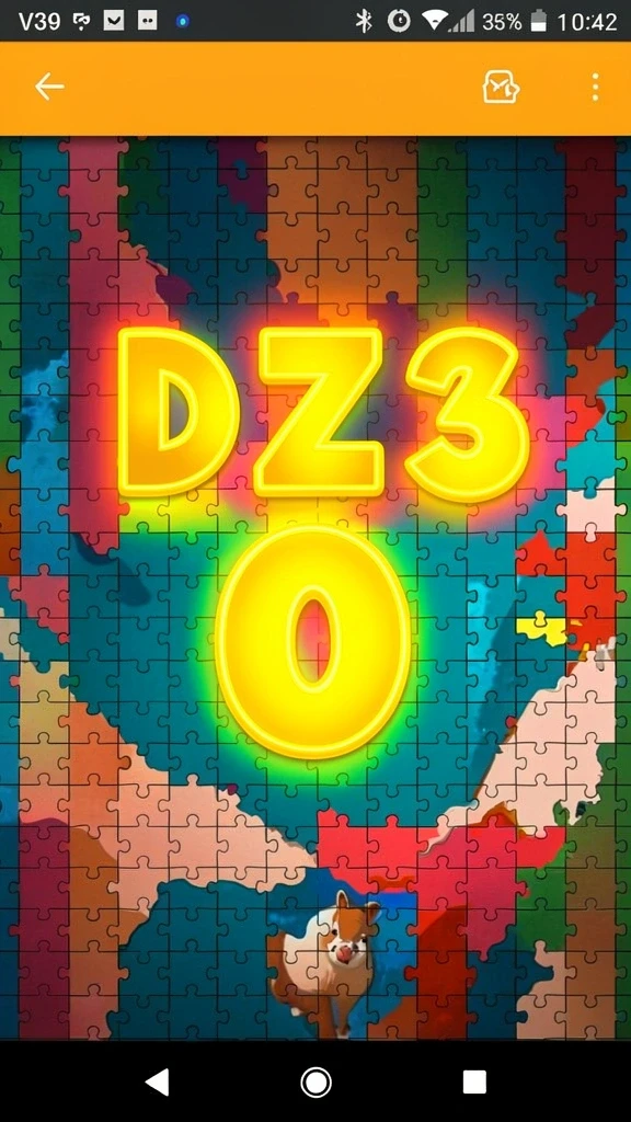 Screenshot keren777 nomor 1