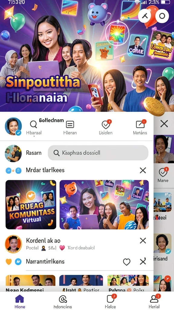Screenshot kijangwin nomor 1