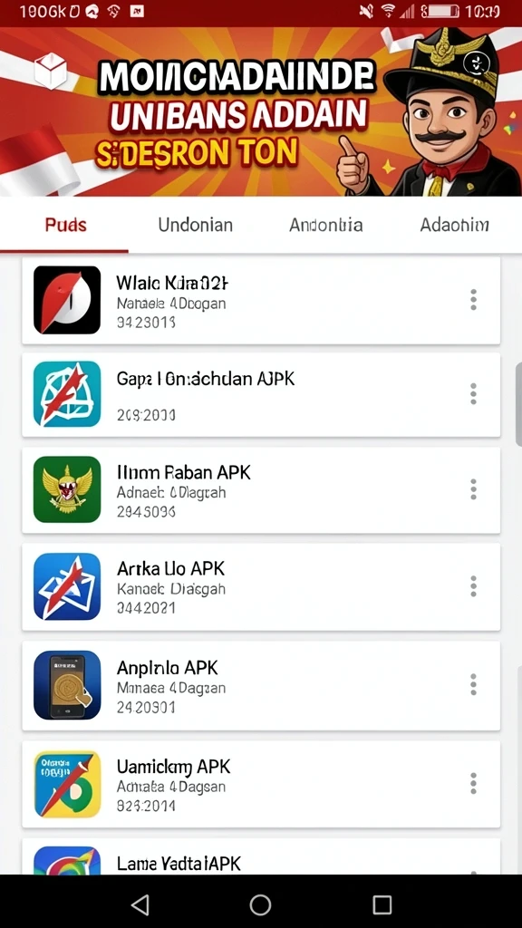 Screenshot kilat77 nomor 3