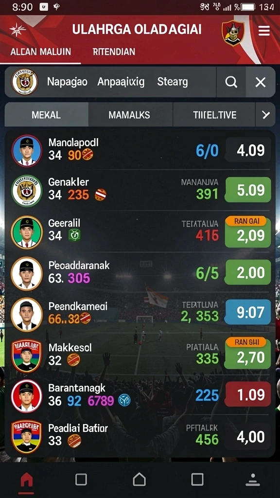 Screenshot laparbos nomor 1