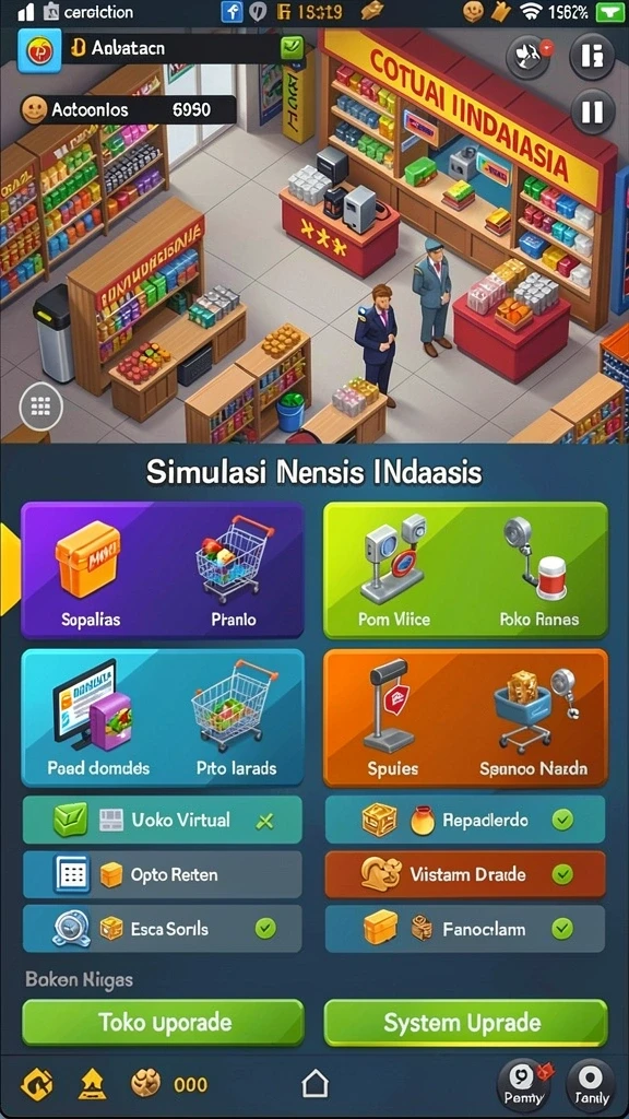 Screenshot laparbos nomor 2