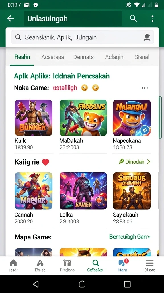Screenshot love678 nomor 1