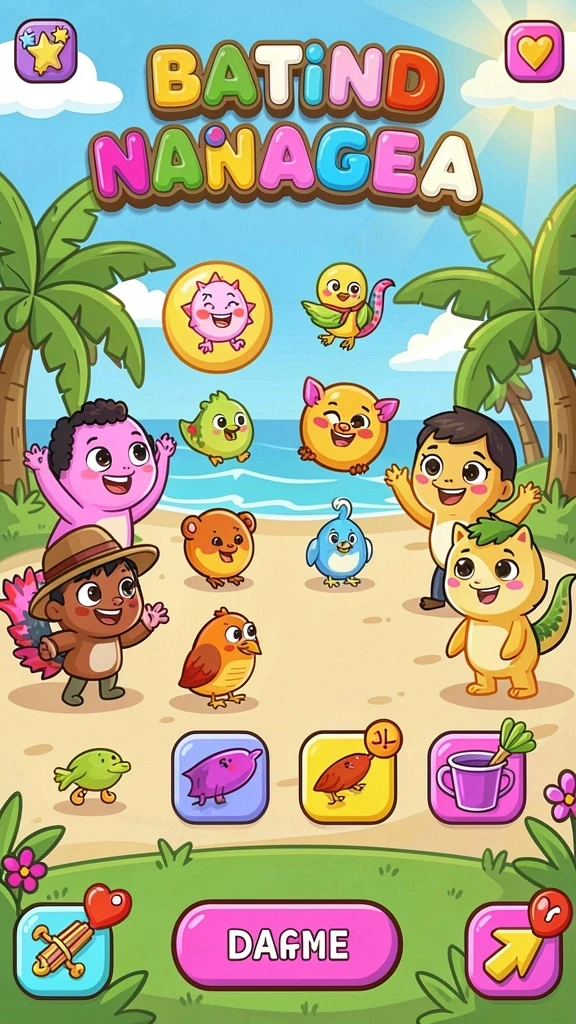Screenshot love678 nomor 2