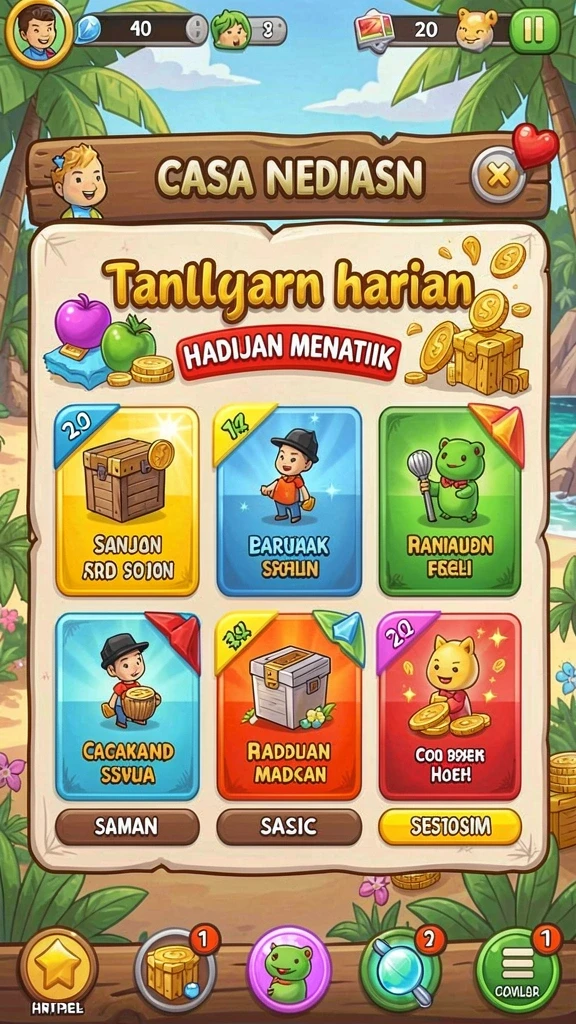 Screenshot love678 nomor 3