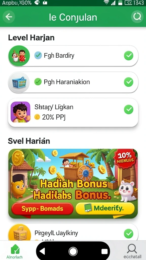 Screenshot luxury333 nomor 1