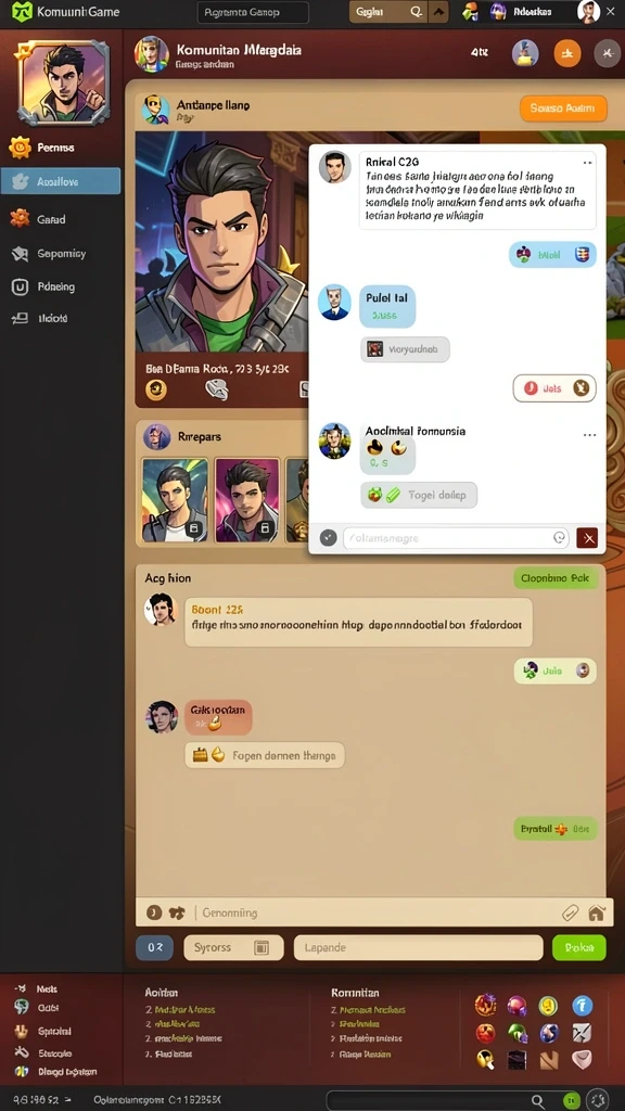 Screenshot luxury333 nomor 2